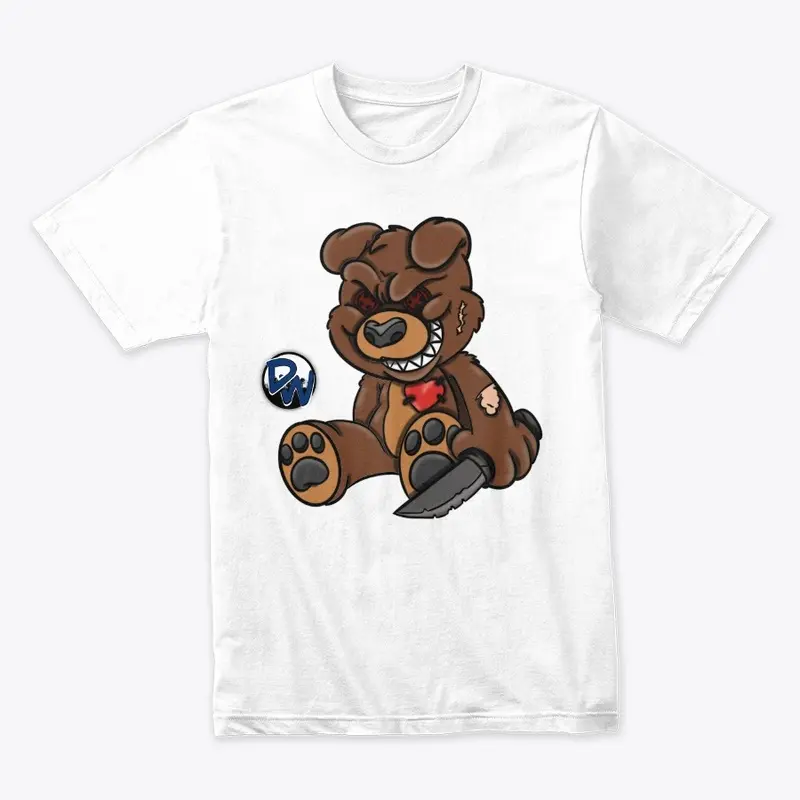 Intensive Care Bear