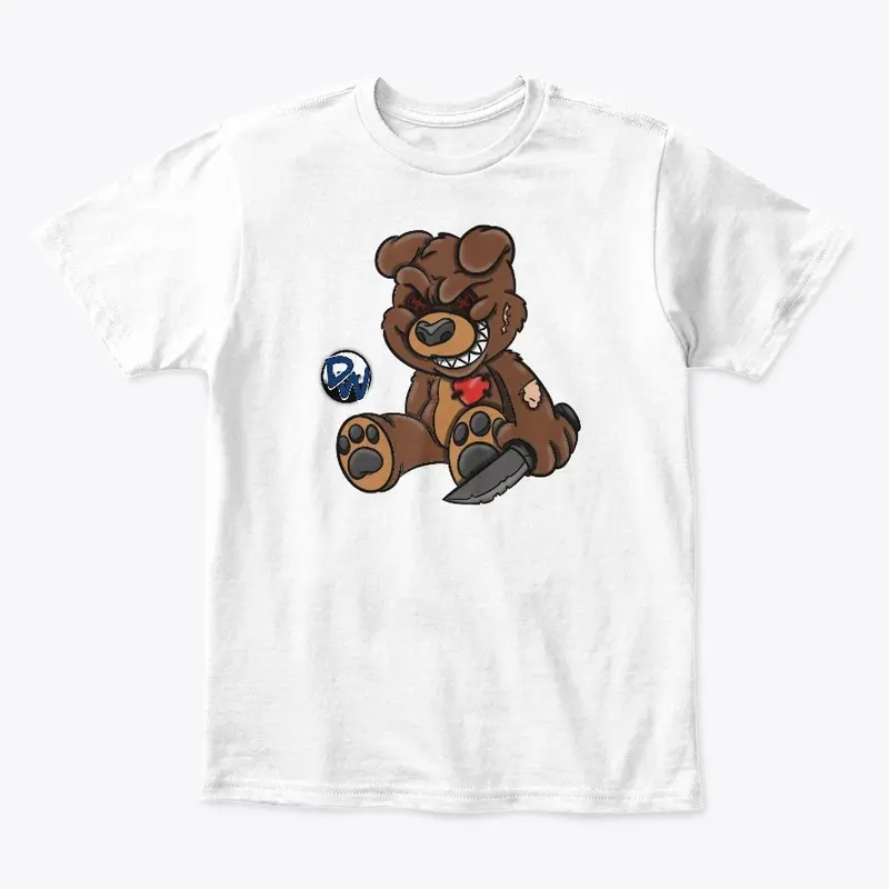 Intensive Care Bear